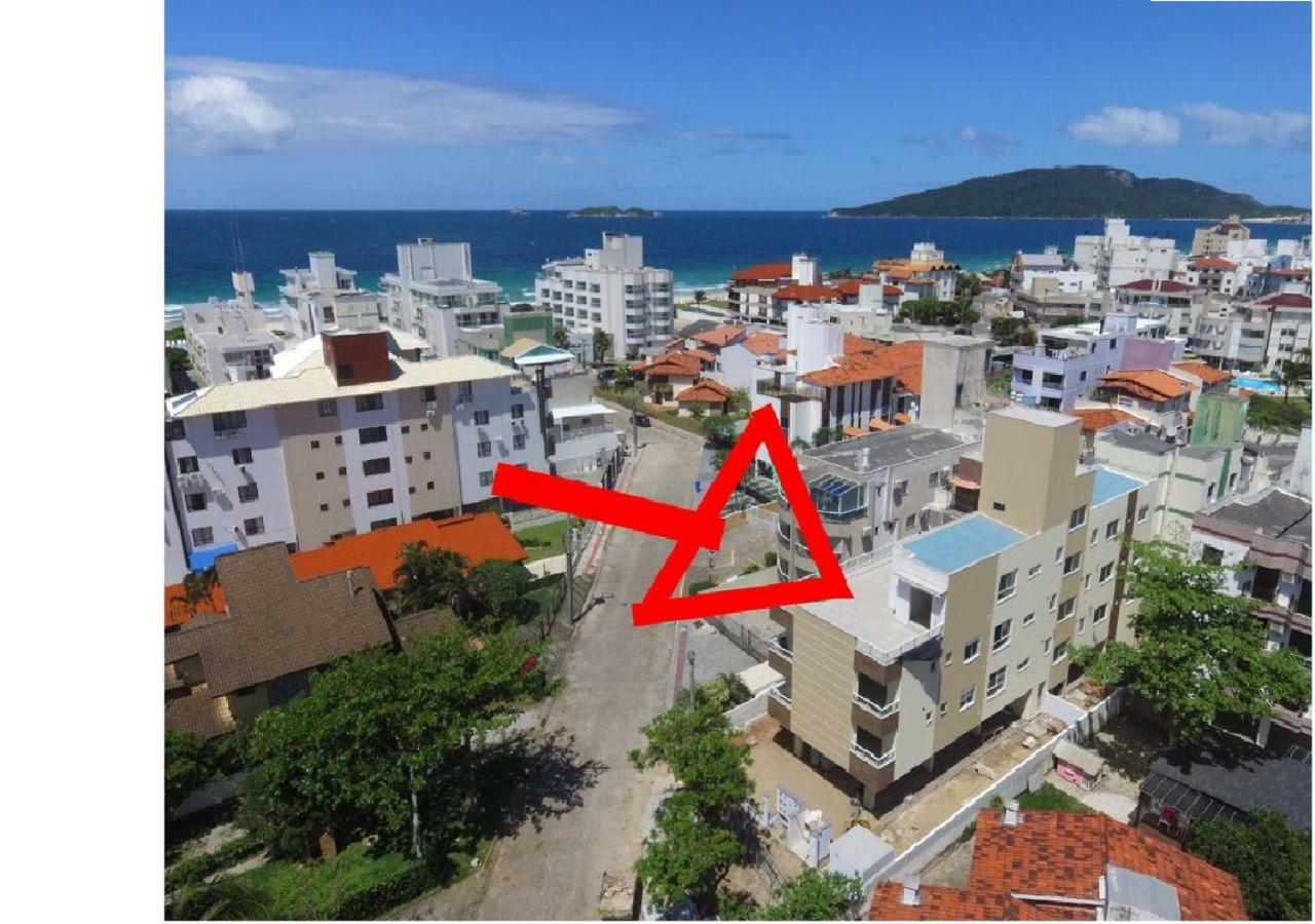Bonna Vitta Ingleses Florianópolis Dış mekan fotoğraf